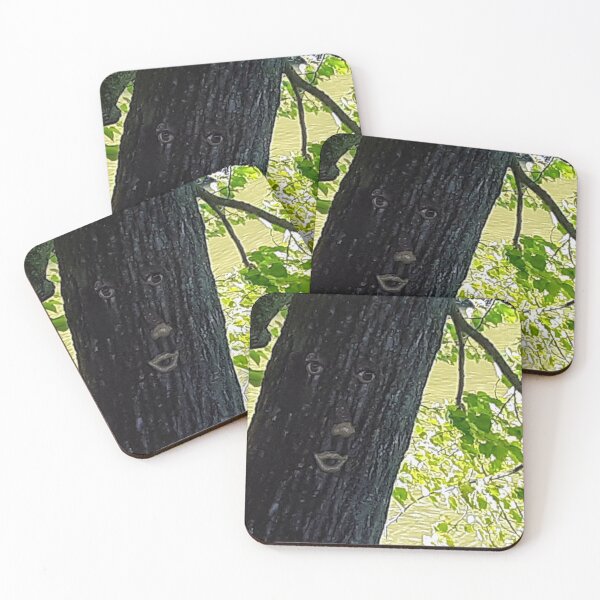Item preview, Man in the Tree Michigan Woods designed and sold by 4Craig.