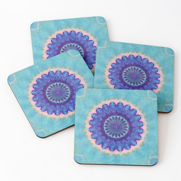 Item preview, Watercolor Abstract Decorative Pattern  designed and sold by DebiPhillips.