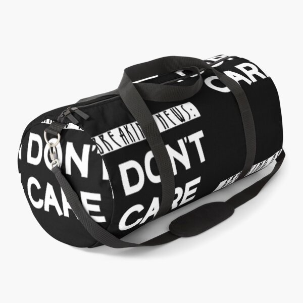 Item preview, Breaking News I Don't Care designed and sold by Mographic997.