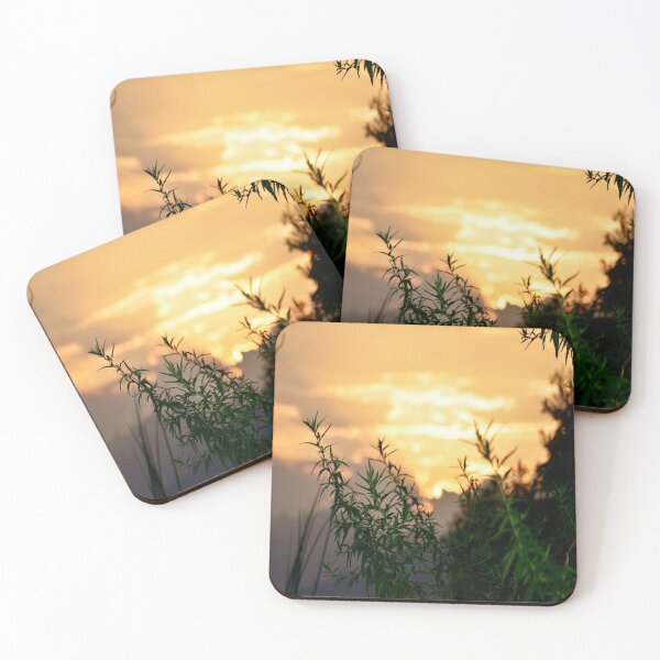 Item preview, Aesthetic Golden hour designed and sold by Mariolangstieh.