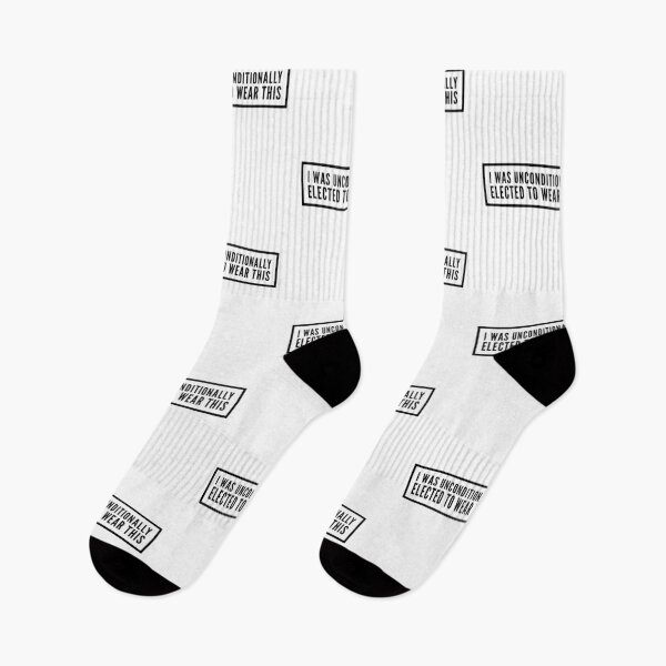 Item preview, Funny Calvinist Design - Unconditional Election designed and sold by HalpinDesign.