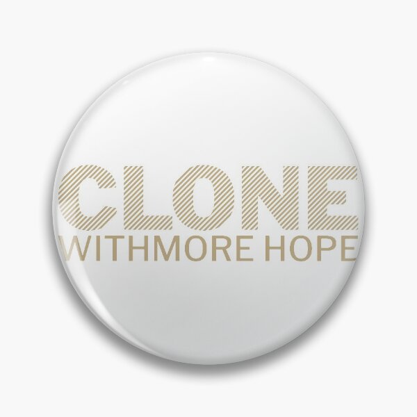 Item preview, Filtered text CLONE designed and sold by SDMerchShop.