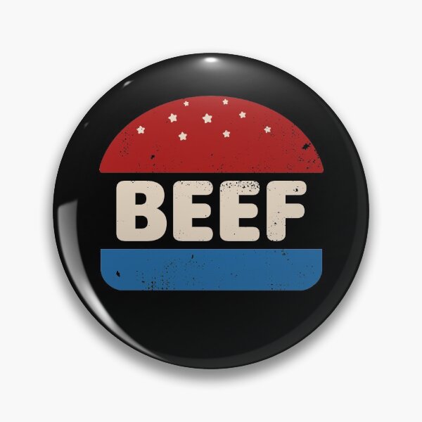 Item preview, Beef - VOTE designed and sold by Radarek1989.