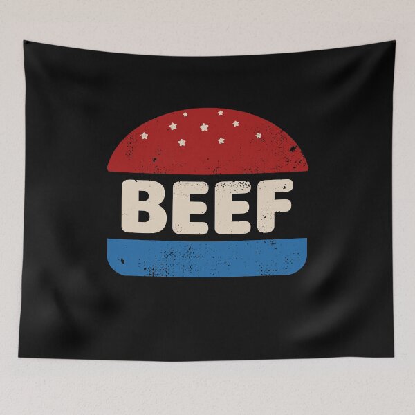 Item preview, Beef - VOTE designed and sold by Radarek1989.