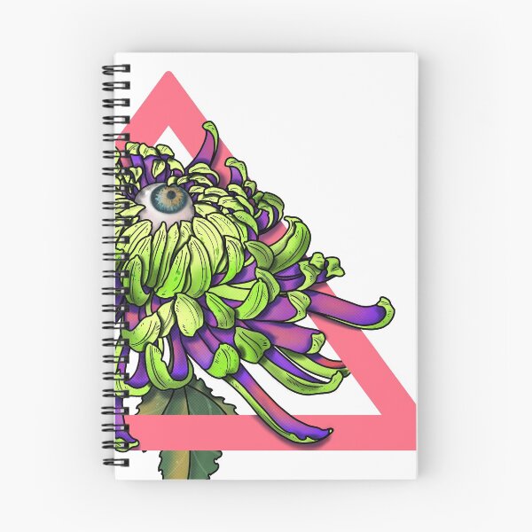 Item preview, Flor de Chrysantehmum designed and sold by WILLCANDESIGN.