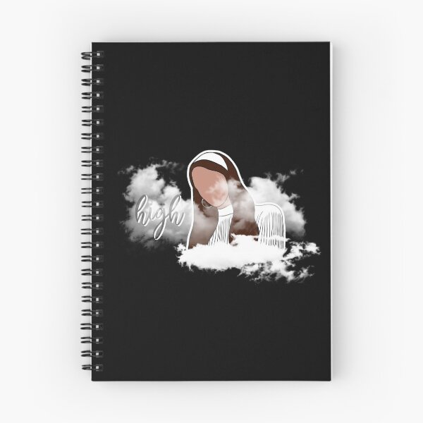 Item preview, tini stoessel - high remix (clouds) designed and sold by tinispieterse.