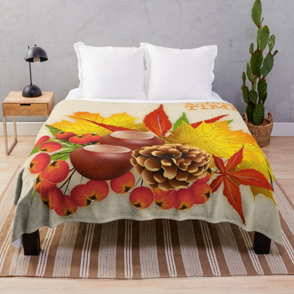 Item preview, Fall Centerpiece (Autumn) designed and sold by caj-trixie.