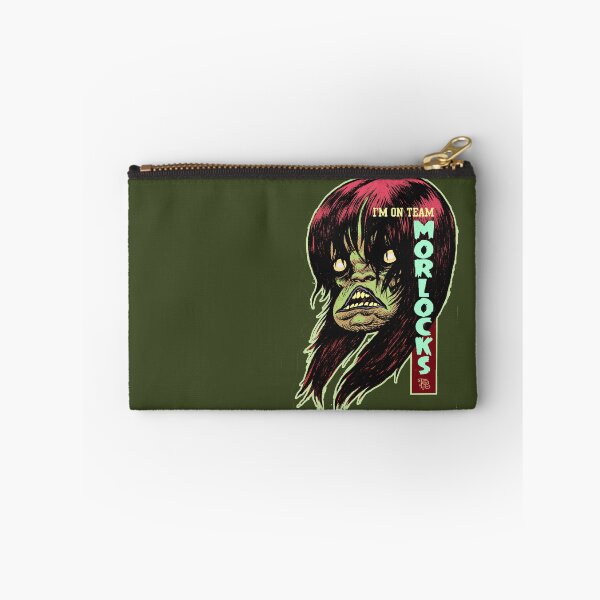 Item preview, I'm on TEAM MORLOCKS! designed and sold by marxtafford70.