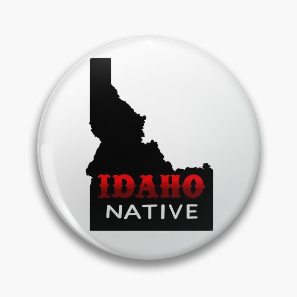 Item preview, Idaho Native designed and sold by catmmars.