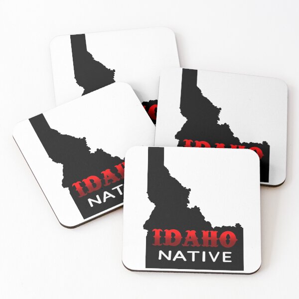 Item preview, Idaho Native designed and sold by catmmars.