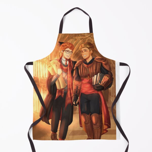 Item preview, Prefect and Captain designed and sold by allarica.