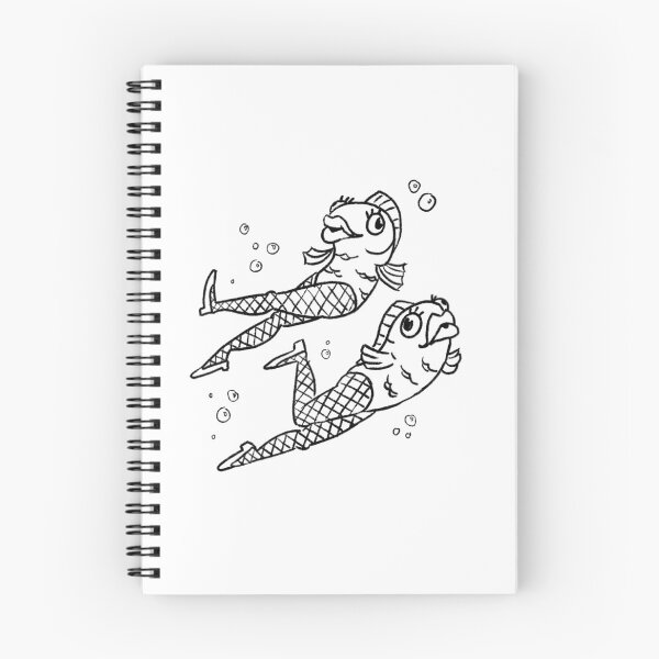 Item preview, Bathing Beauties designed and sold by reverse-mermaid.