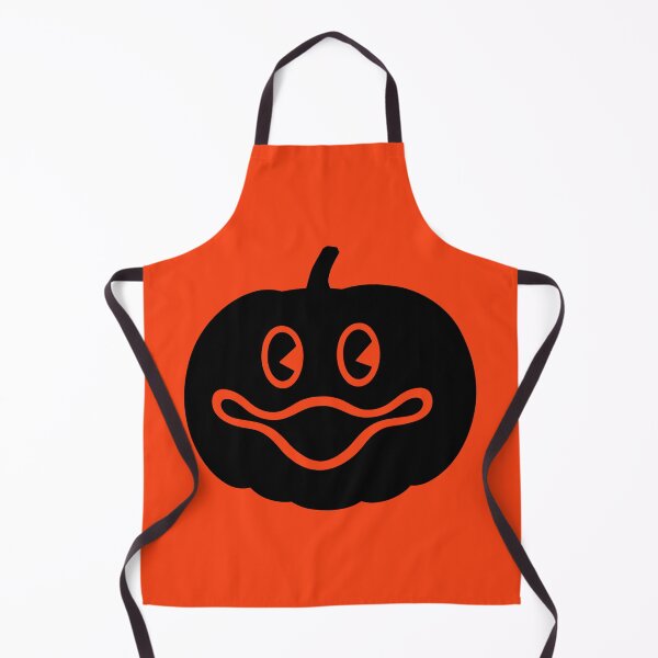 Item preview, King Gizzard Halloween Pumpkin designed and sold by jimmyzee.