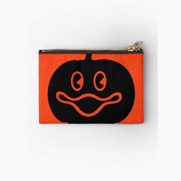 Item preview, King Gizzard Halloween Pumpkin designed and sold by jimmyzee.
