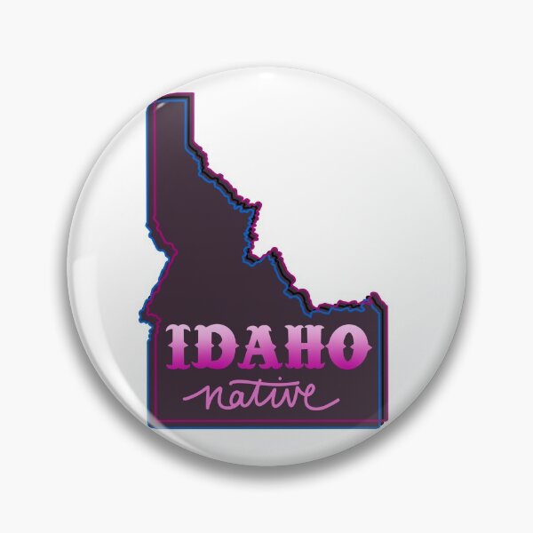 Item preview, Idaho Native designed and sold by catmmars.