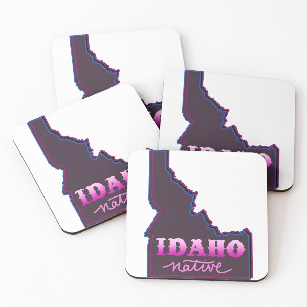 Item preview, Idaho Native designed and sold by catmmars.