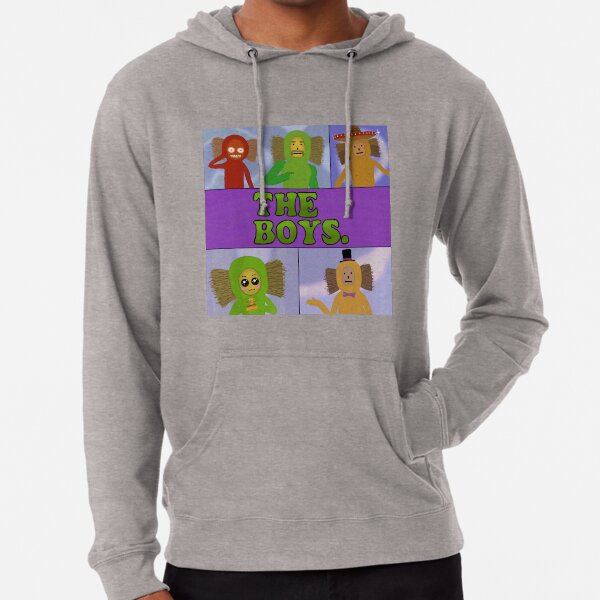 Item preview, The Boys designed and sold by Rubyarcherer.