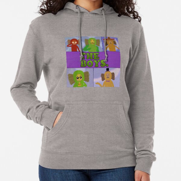 Item preview, The Boys designed and sold by Rubyarcherer.