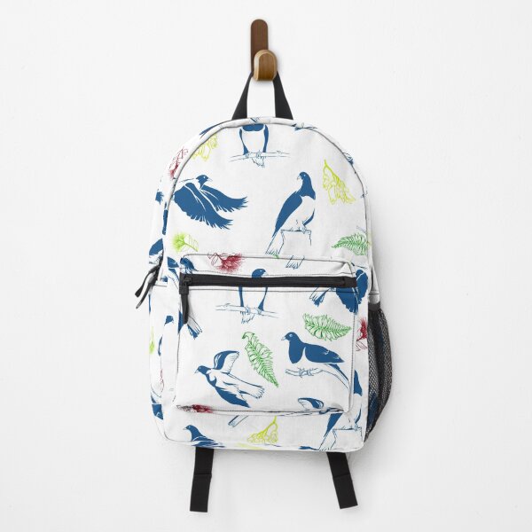 Item preview, Wood Pigeon Kereru designed and sold by ekpatterns.