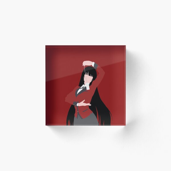 Item preview, House Pet Yumeko designed and sold by zquiggly.
