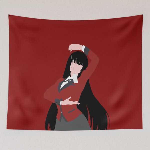 Item preview, House Pet Yumeko designed and sold by zquiggly.