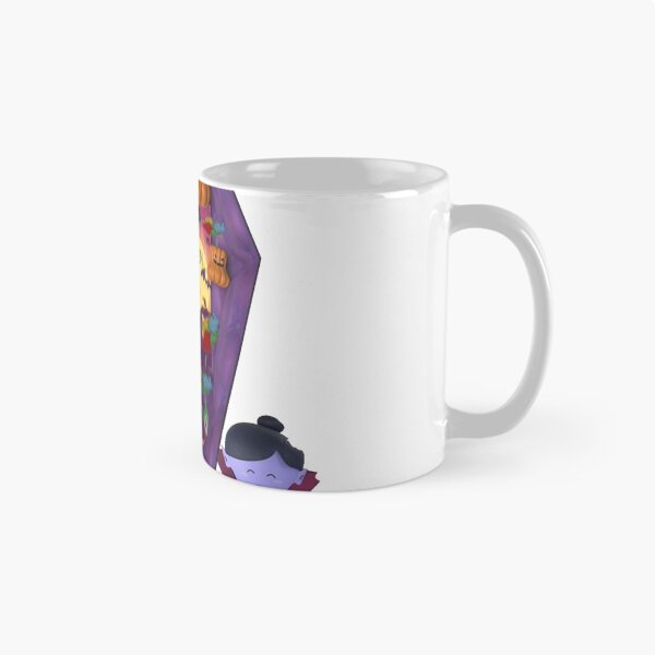 Artikelvorschau, Halloween keine Verschwendung entworfen und verkauft von OctocupShop.