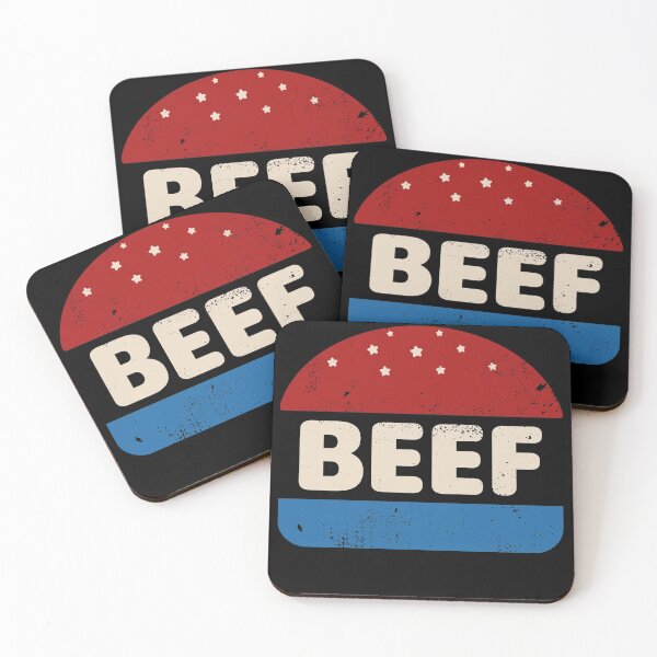 Item preview, Beef - VOTE designed and sold by Radarek1989.
