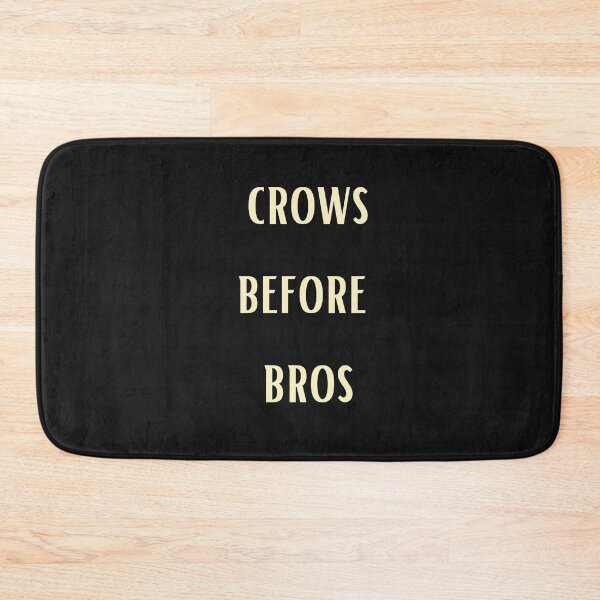 Item preview, CROWS BEFORE BROS designed and sold by Imaginative Expressions⭐️ ⭐️ ⭐️ ⭐️ ⭐️.