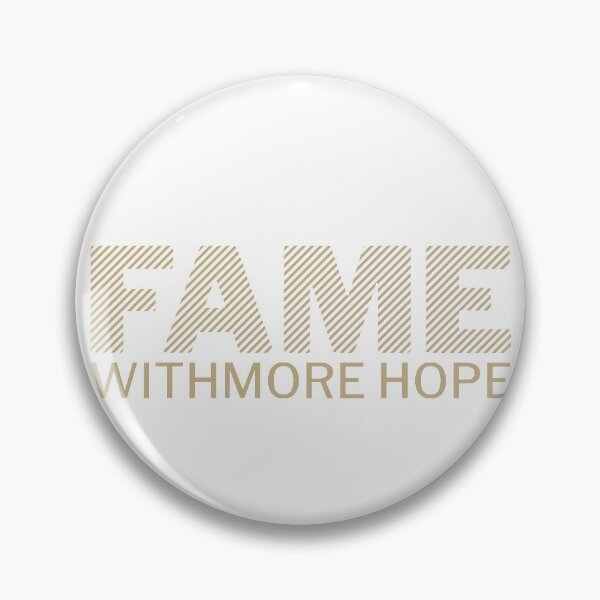 Item preview, Filtered text FAME designed and sold by SDMerchShop.