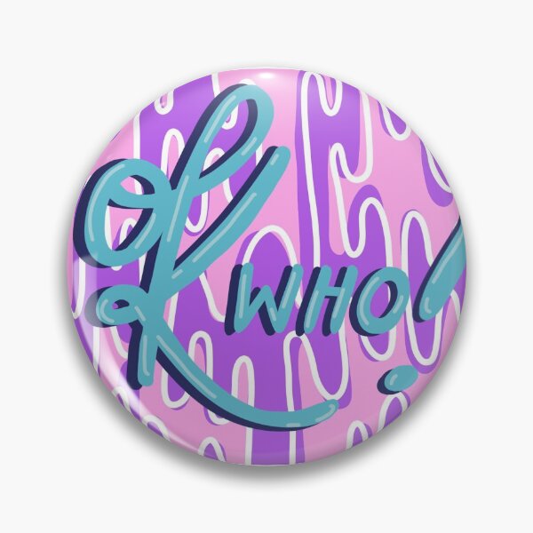 Item preview, okwho! designed and sold by okWHO.