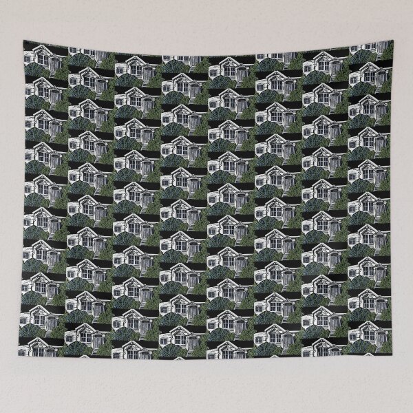 Item preview, Arthur Street House designed and sold by Chris Just.