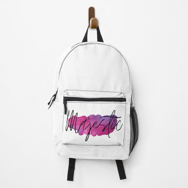 Item preview, ¡Majestuoso! designed and sold by NixieNoo.