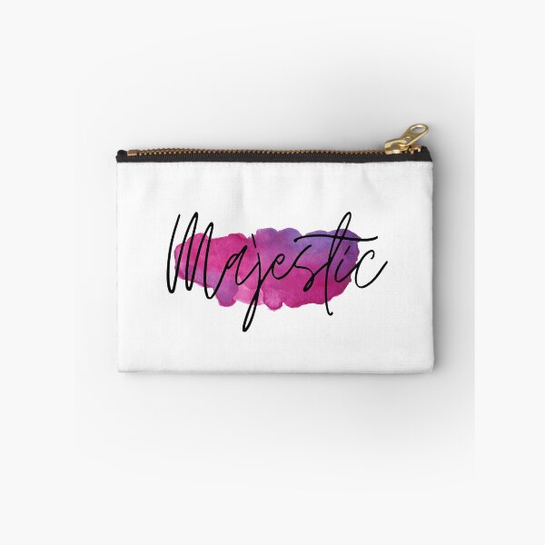 Item preview, Majestic! designed and sold by NixieNoo.