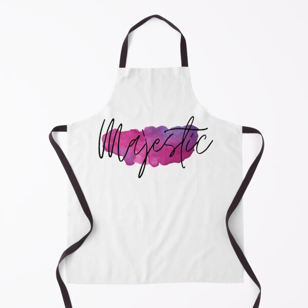 Item preview, Majestic! designed and sold by NixieNoo.