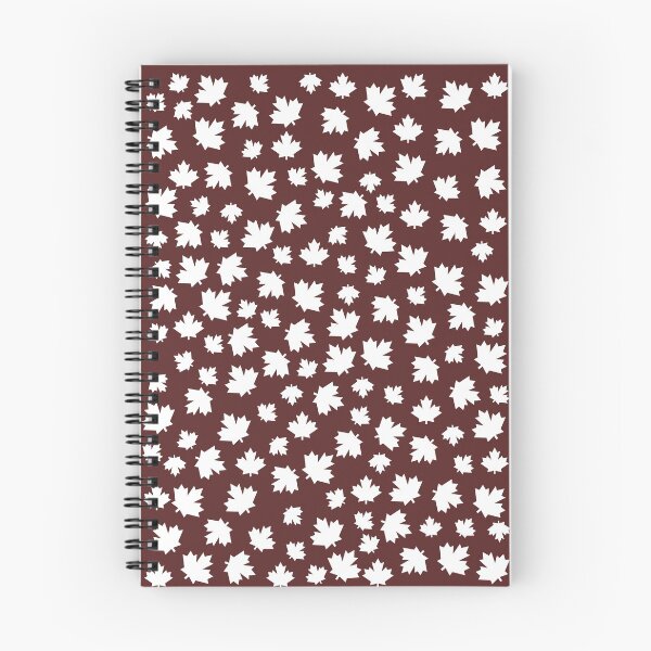 Item preview, Maple Leaf Pattern designed and sold by Ashstone23.