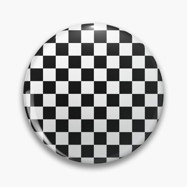 Item preview, Black n White pattern Mask  designed and sold by Iambellanova.