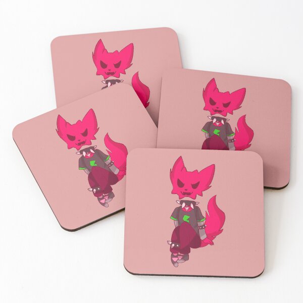 Item preview, Chibi Scene Lycanthropy designed and sold by skystar-the-cat.