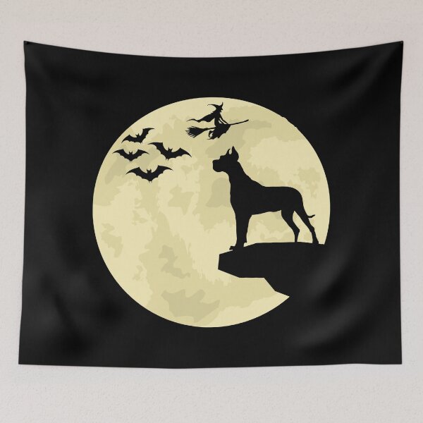 Item preview, Great Dane Halloween 2020 designed and sold by good vibes clothing.