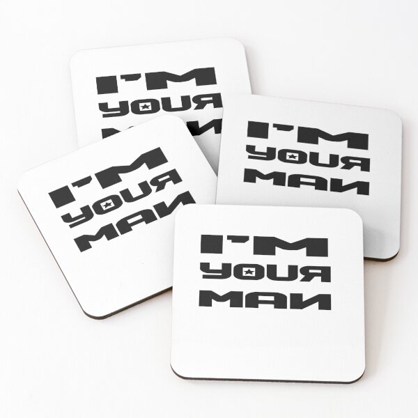 Item preview, i am the man designed and sold by montilla20.