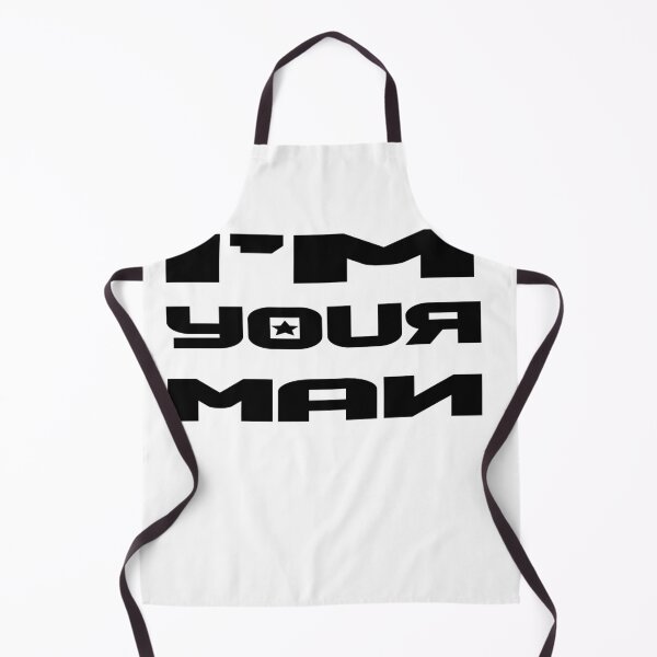 Item preview, i am the man designed and sold by montilla20.