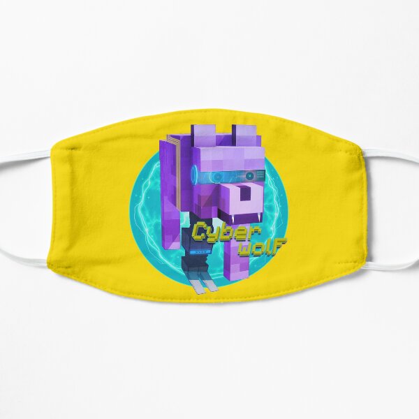 Roblox Skin Face Masks Redbubble - roblox skin face masks redbubble