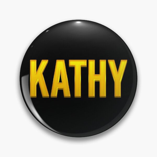 Item preview, Kathy Name designed and sold by xesed.