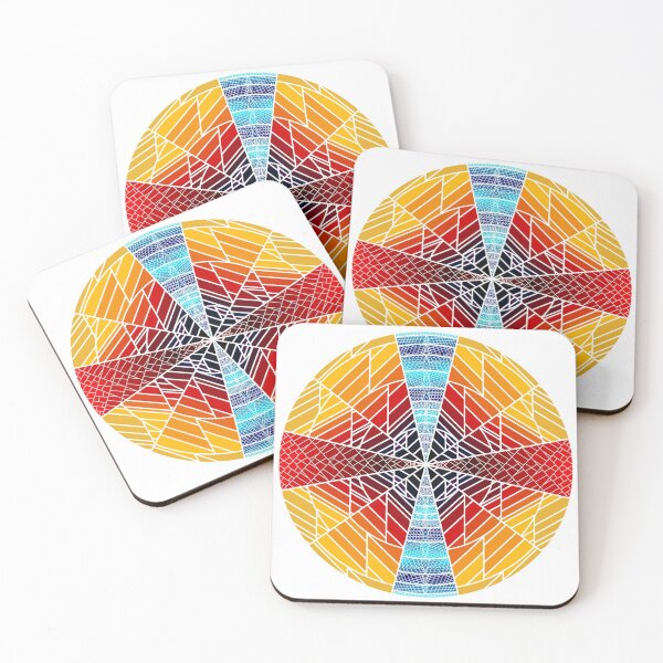 Item preview, Resonance Contained designed and sold by mokartmart.