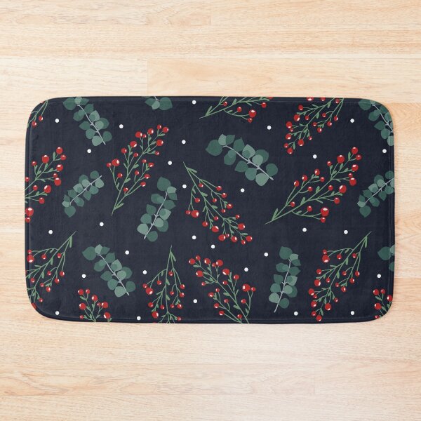 Item preview, Holiday Pattern designed and sold by OrnamentallyYou.