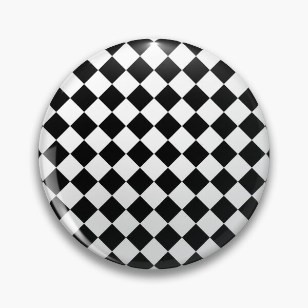 Item preview, Copy of Black n White pattern Mask  designed and sold by Iambellanova.