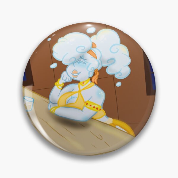Item preview, Cloudy Bar designed and sold by oh-of-chorus.
