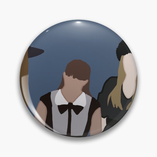 Item preview, AHS Coven Witches designed and sold by Hannah Kornblum.