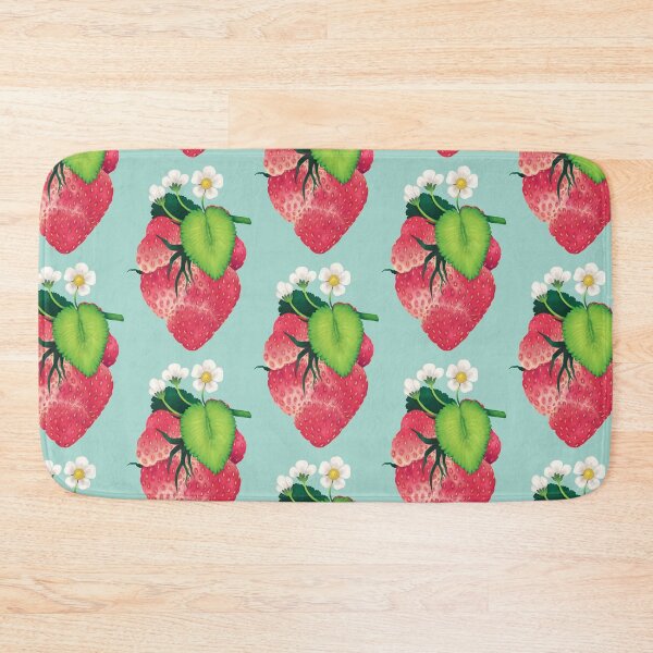 Item preview, Fragaria ♥ cardio designed and sold by oh-myrust.