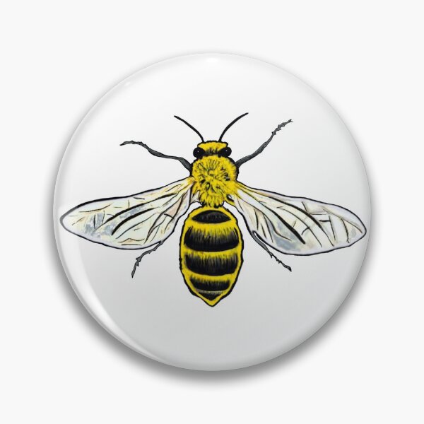 Item preview, Bee Design  designed and sold by MarcSabuncu.