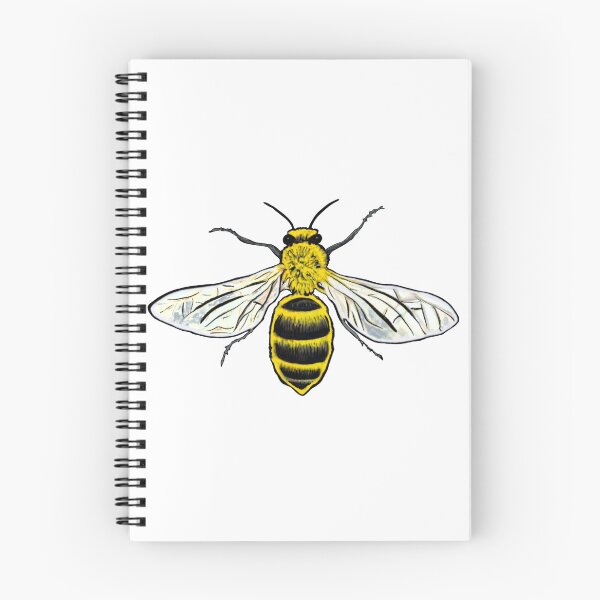 Item preview, Bee Design  designed and sold by MarcSabuncu.